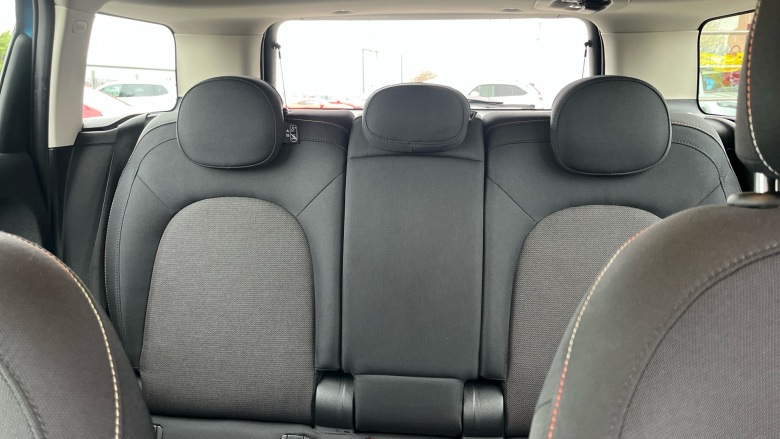 MINI Countryman 1.5 Cooper Classic ALL4 5dr Auto Petrol Hatchback